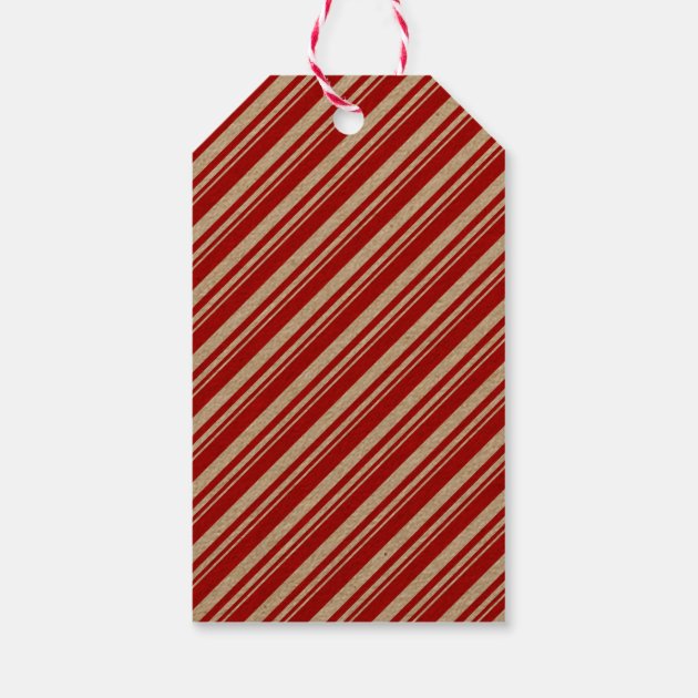 I'm Dreaming Of A White Christmas Gift Tags