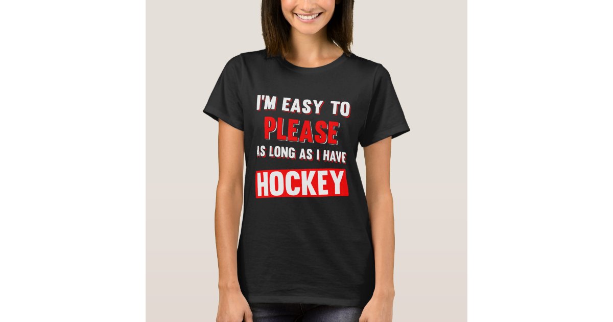 Vintage Ice Hockey Goalie Essential T-Shirt for Sale by