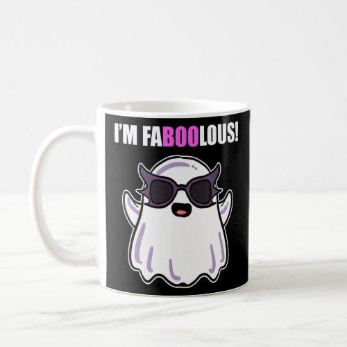 Im Faboolous Stylist Person  Coffee Mug