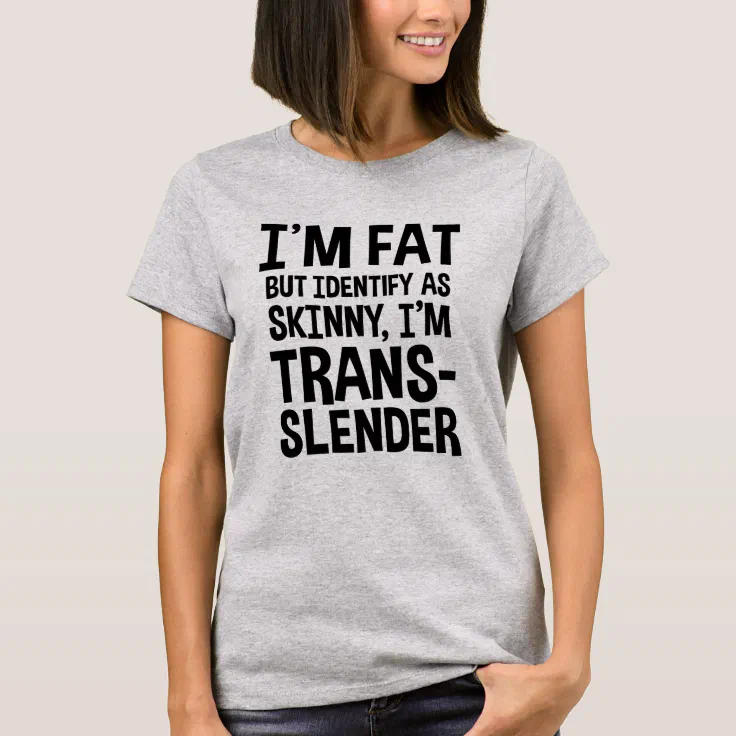 Skinny Trans