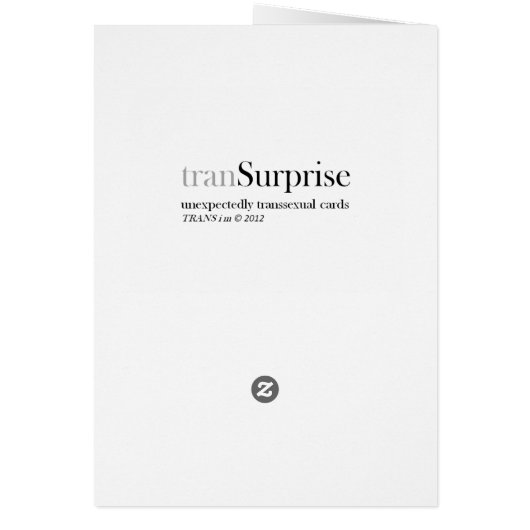 I'm Finally Getting a Breast Reduction Cards (Back)