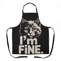 i'm fine