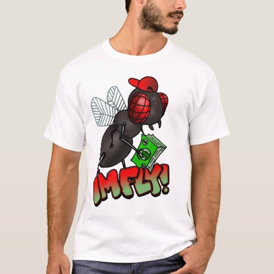 im fly T-Shirt