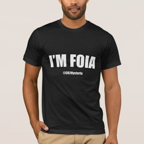 Im FOIA _ dark shirts