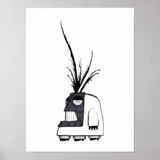 I'm Funny To You? Funny How? Poster