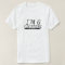 I'm G Clothing Cursive T-Shirt
