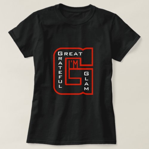 Im G T_Shirt