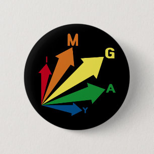 i'm gay button