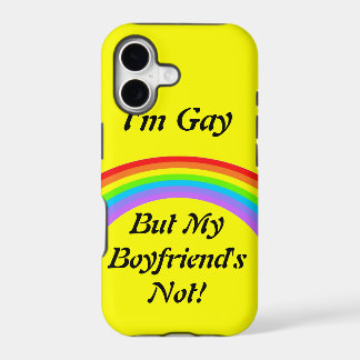 I'm Gay! Case
