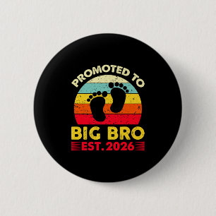 Im Going To Be A Big Brother 2026 Promoted To Big Button
