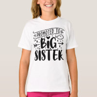 I'm going to be a big sister/Cute Sister