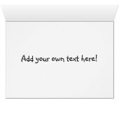 I'm Going to Preschool (Inside Horizontal (Bottom))