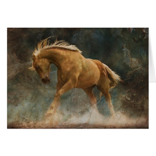 I'm Golden (Front Horizontal)