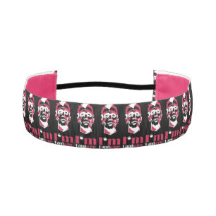 I'm handsome abstract face Case-Mate iPhone case T Athletic Headband