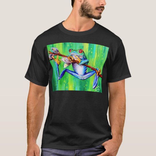 I'm Hanging On 2 T-Shirt