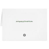 I'm Harmless Cards (Back Horizontal)