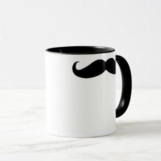 I'm Her Mr. Mustache Grooms Mug