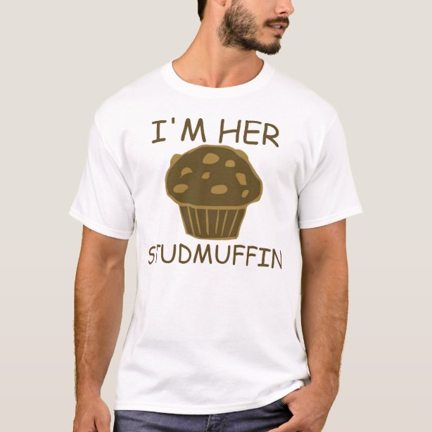 Muffin Top T-Shirts - Muffin Top T-Shirt Designs | Zazzle