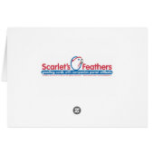 I'm Here (Back Horizontal)