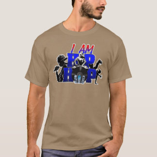 Im HipHop family T-Shirt