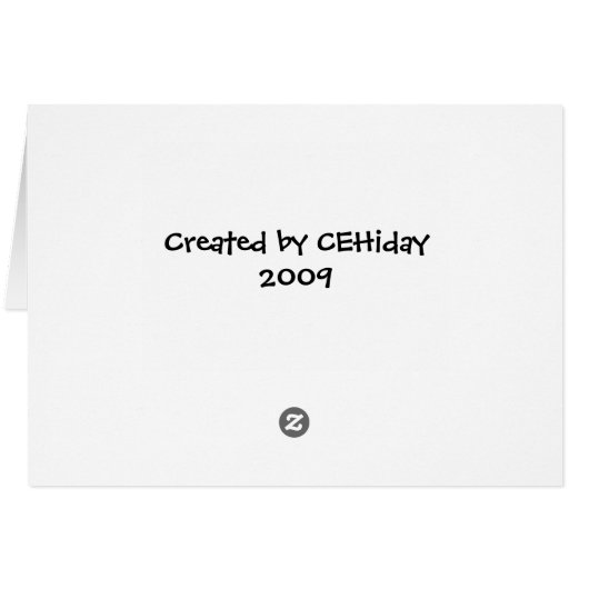 I'm hooked. (Back Horizontal)