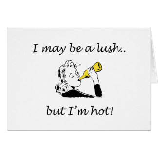 I'm Hot Cards