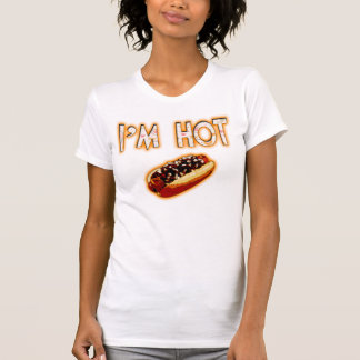 I'm Hot T-Shirt