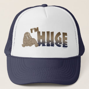 I'm Huge Hat