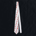 I'm Hung Tie<br><div class="desc">Holiday Humor T-shirts and Apparel Funny Holiday Gear: T-shirts,  Hoodies,  Stickers,  Buttons,  and gifts.</div>