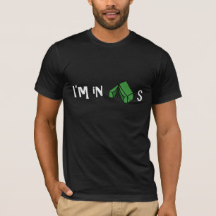 I'm in tents T-Shirt