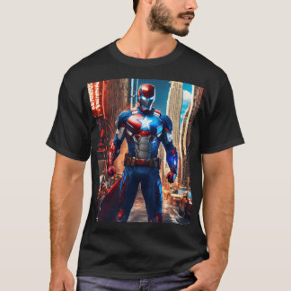 I'm iron man T-Shirt