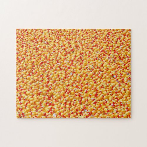 Im Just Ducky _ A Midway Challenge Jigsaw Puzzle