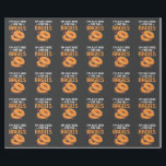 I'm Just Here for the Bagels Jewish Food  Wrapping Paper<br><div class="desc">bagel lover humor,  Jewish food joke,  funny Hanukkah 2025,  breakfast joke,  Jewish culture shirt,  lox and bagels joke,  pastrami pun,  foodie Hanukkah gift,  holiday bagel humor,  Hanukkah 2025</div>