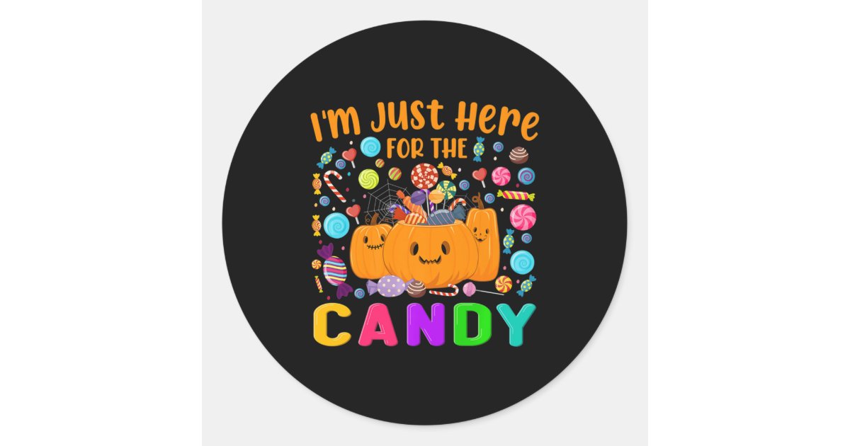 M Candy - M Candy - Sticker