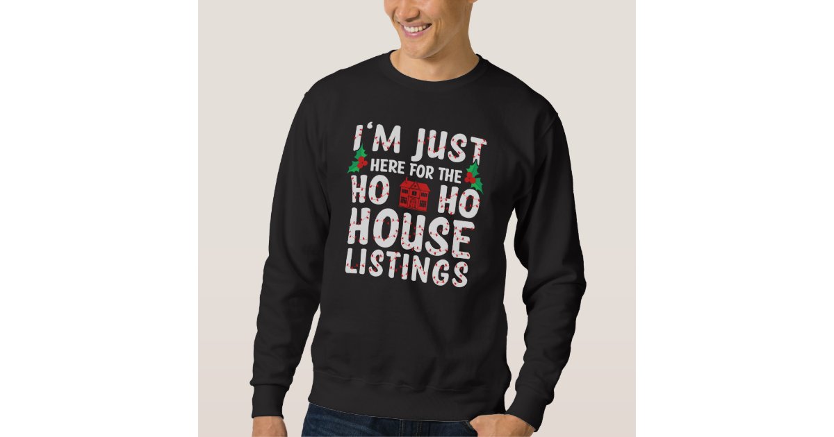 ho in this house shirt