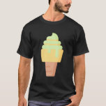 I&#39;M Just Here For The Ice Cream Soft Serve Soft-Se T-Shirt