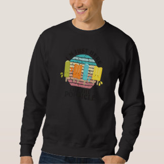 I'm Just Here For The Popsicle For Men Women Summe Sweatshirt