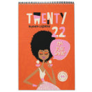 I'm Just Sayin' 2022 15-month 11" x 17" Calendar I'm Just Sayin' 2022 15-month 11" x 17" Calendar
