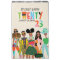 I'm Just Sayin 2023 11" x 17" Calendar