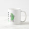 I'm Kind of a Big Dill Humor Mug