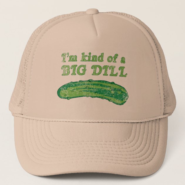 big dill hat