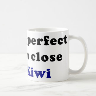 I'm Kiwi Coffee Mug