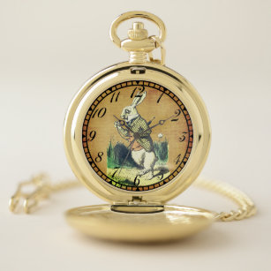 Alice in Wonderland Wrist Watch Wristwatch and 50 similar items