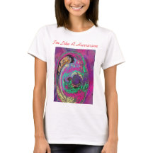 I'm Like A Hurricane