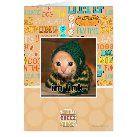 im link cards (Front)