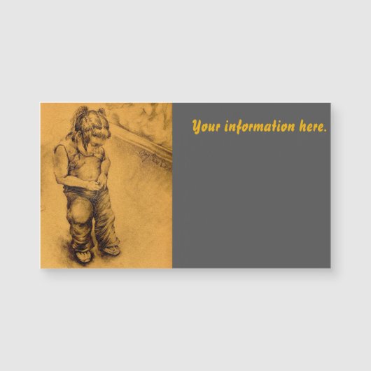 I'm Lost in Le Tianguie, Mexico (Front)