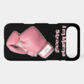 I'm Mama Strong! Case-Mate iPhone Case (Back (Horizontal))