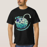 &quot;I&#39;m Mesmerizing...&quot; The puffer-lamp-fish realized T-Shirt