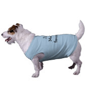 I'm Mom's Favorite Dog Shirt (Side)