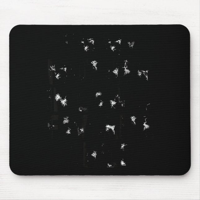 I'm My Mother In Law's Favorite Child Funny Parent Mouse Pad (Front)